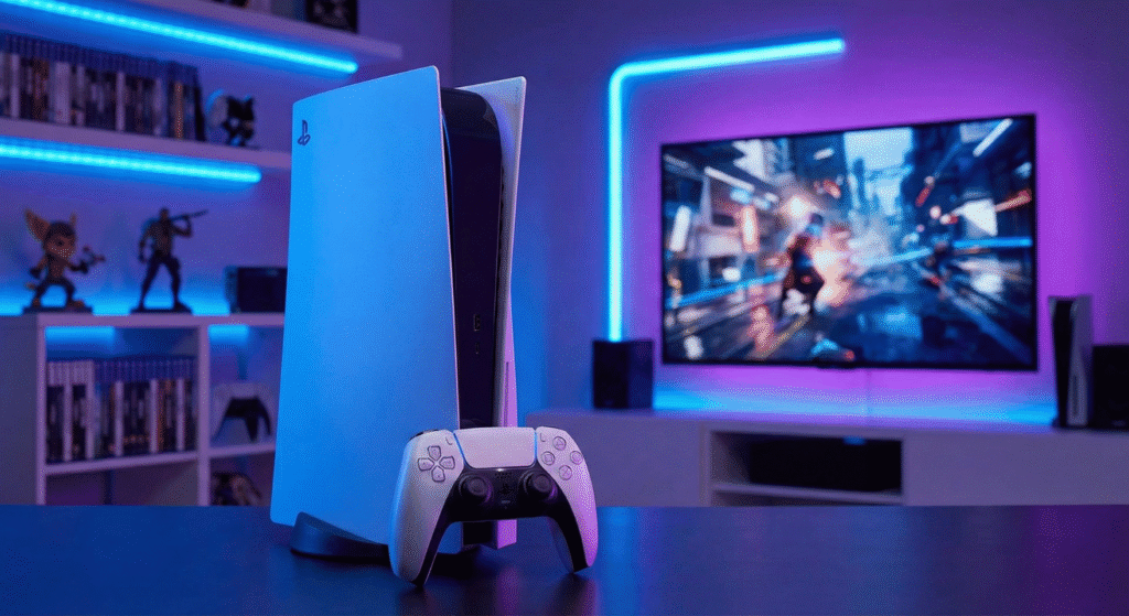 Balçova Playstation Kiralama blok arkaplan fix