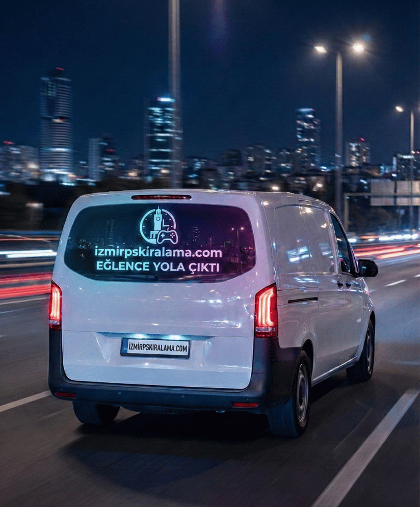 Anasayfa İzmir Playstation Kiralama